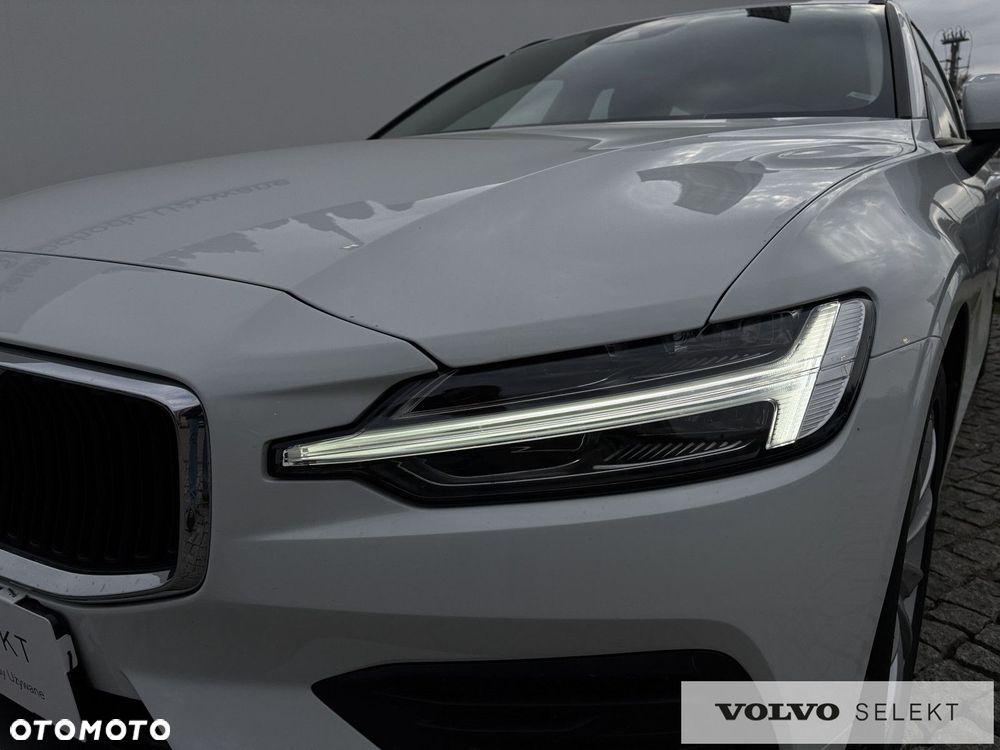 Volvo V60 - 6