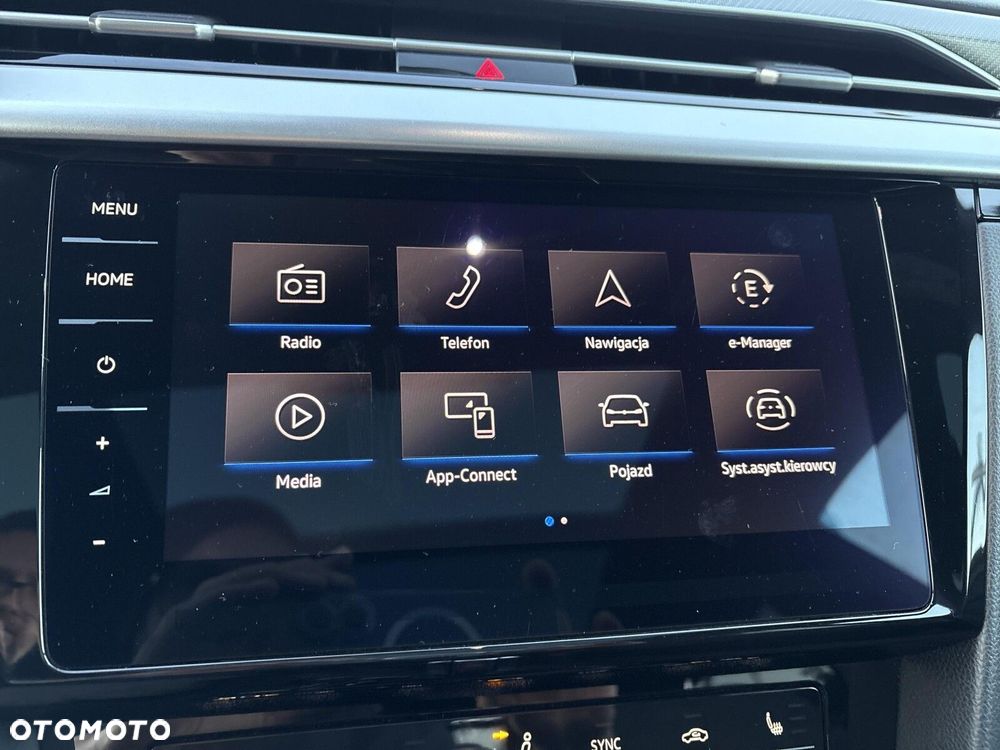 Volkswagen Arteon Shooting Brake ver-1-4-tsi-plug--in-hybrid-r--line-dsg - 23