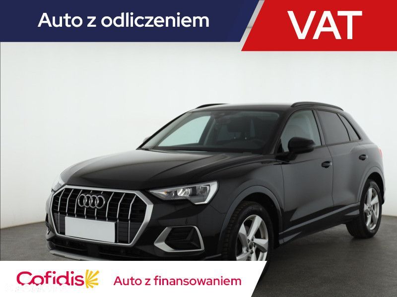 Audi Q3 - 2