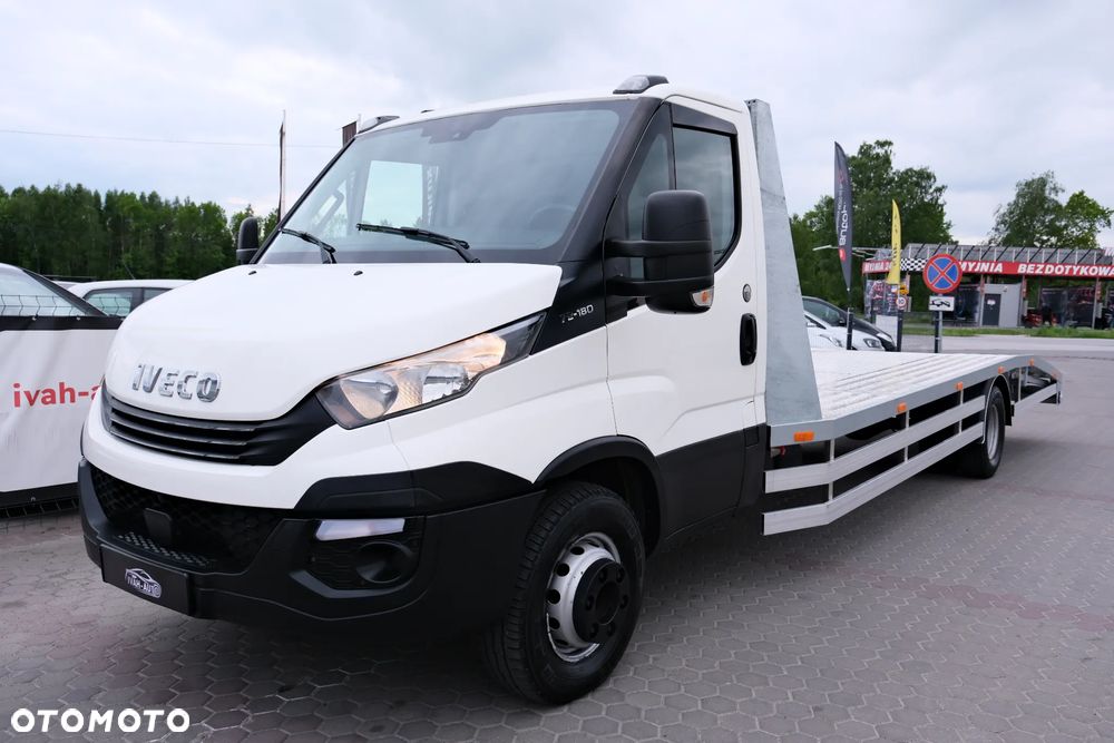 Iveco Daily 72-180 - 14
