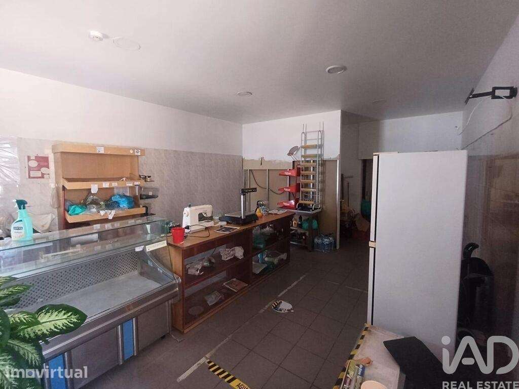 Prédio em Olhão - Grande imagem: 4/25