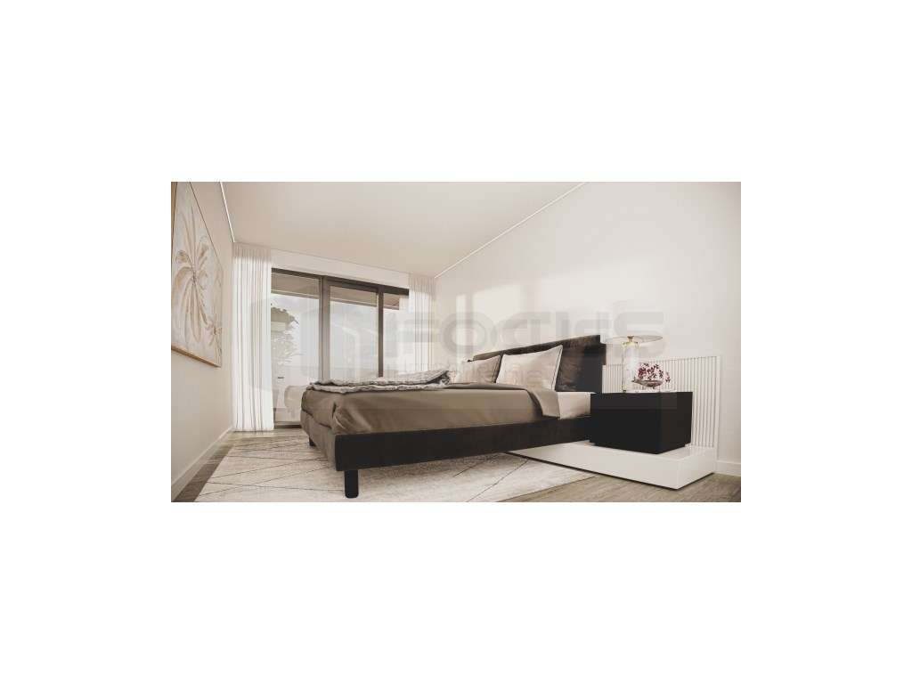 Espaçoso apartamento T3 Implex em construção Aveiro - Empreendiment... - Grande imagem: 2/12