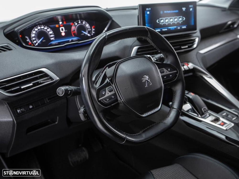 Peugeot 5008 - 18