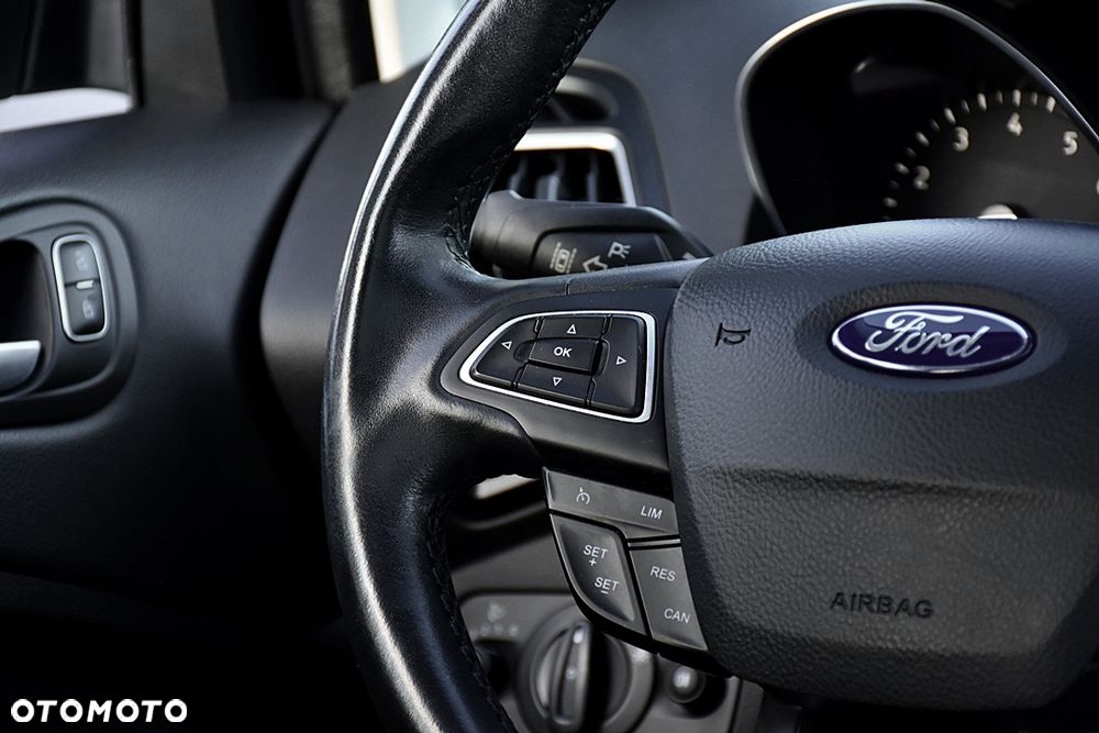 Ford C-MAX 1.0 EcoBoost Titanium ASS - 22