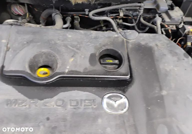 Mazda 5 - 19