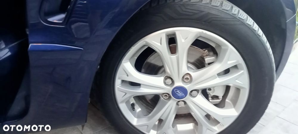 Ford S-Max 2.0 TDCi DPF Champions Edition - 24