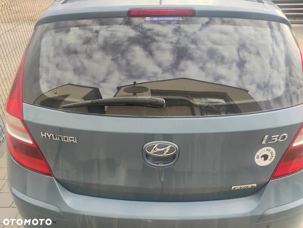 Hyundai i30 - 8