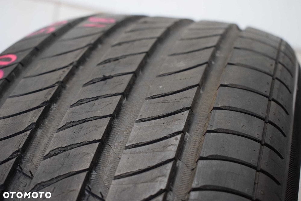 R18 225/50 Michelin Primacy 4 Wysyłka gratis! - 3