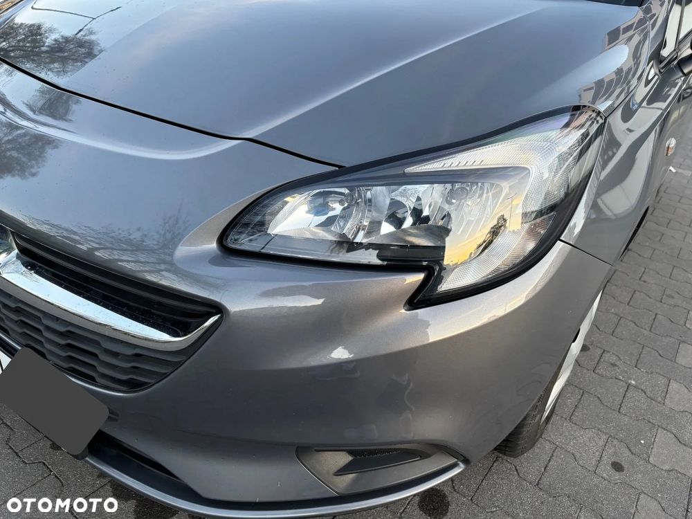 Opel Corsa - 13