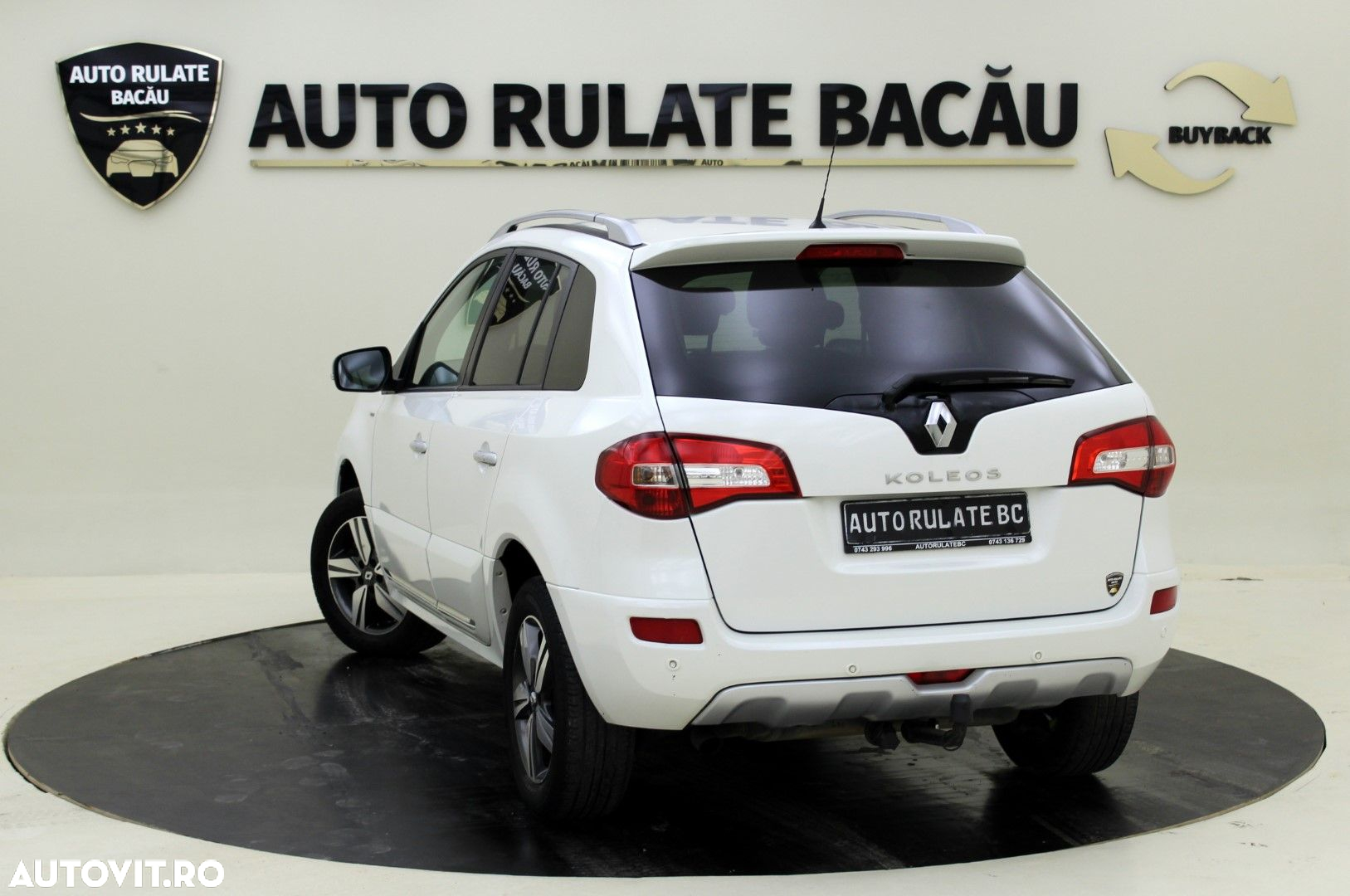 Renault Koleos - 7