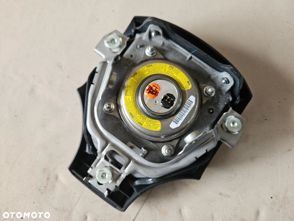 Poduszka airbag kierownicy kierowcy LEXUS IS II IS220 IS250 2007r Europa - 2