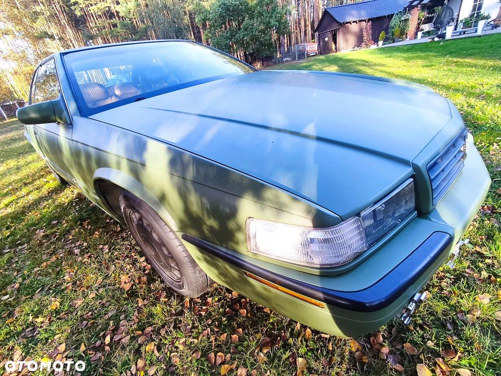Cadillac Eldorado 4.6 ESC - 16