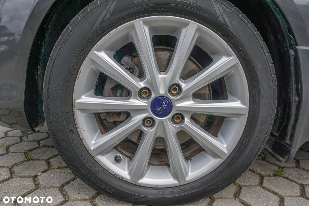 Ford B-MAX - 26