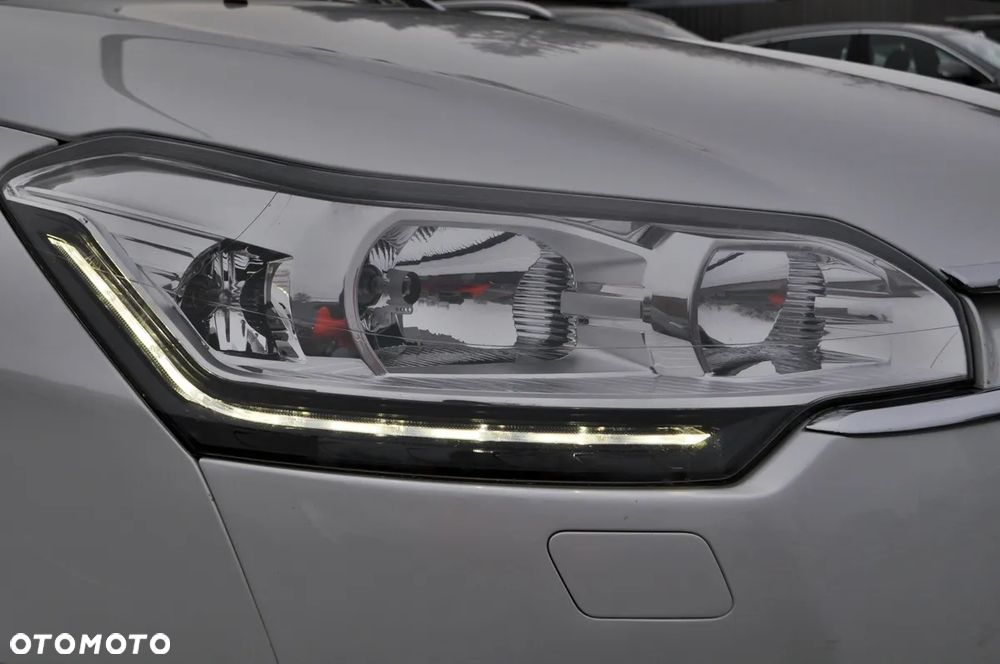 Citroën C5 2.0 HDi Selection - 9