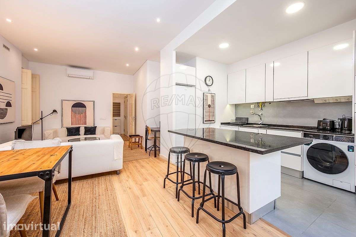 Apartamento T2 para arrendamento - Grande imagem: 3/21