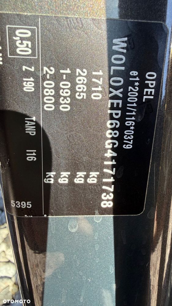 Opel Corsa - 21
