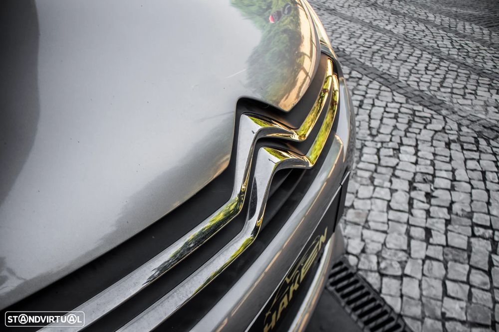 Citroën C4 1.2 PureTech Feel - 8