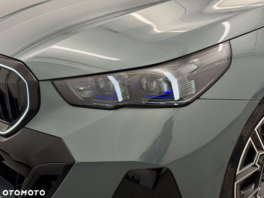 BMW Seria 5 - 9