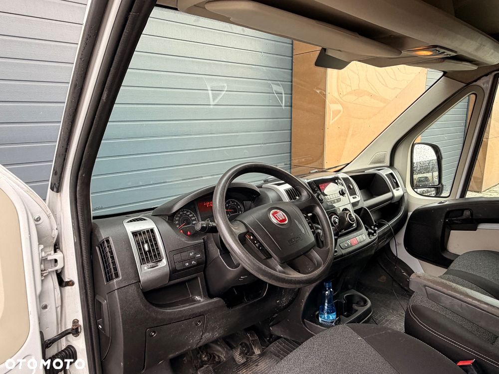 Fiat Ducato - 7