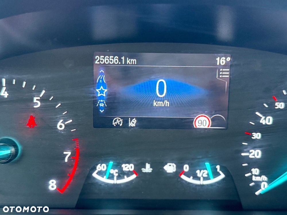 Ford Puma 1.0 EcoBoost Titanium - 25