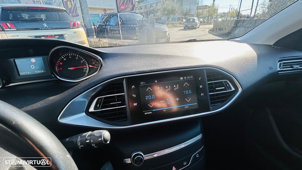 Peugeot 308 PureTech 110 Stop & Start Allure - 18