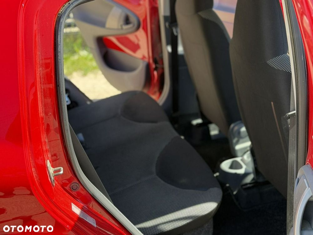 Toyota Aygo - 19