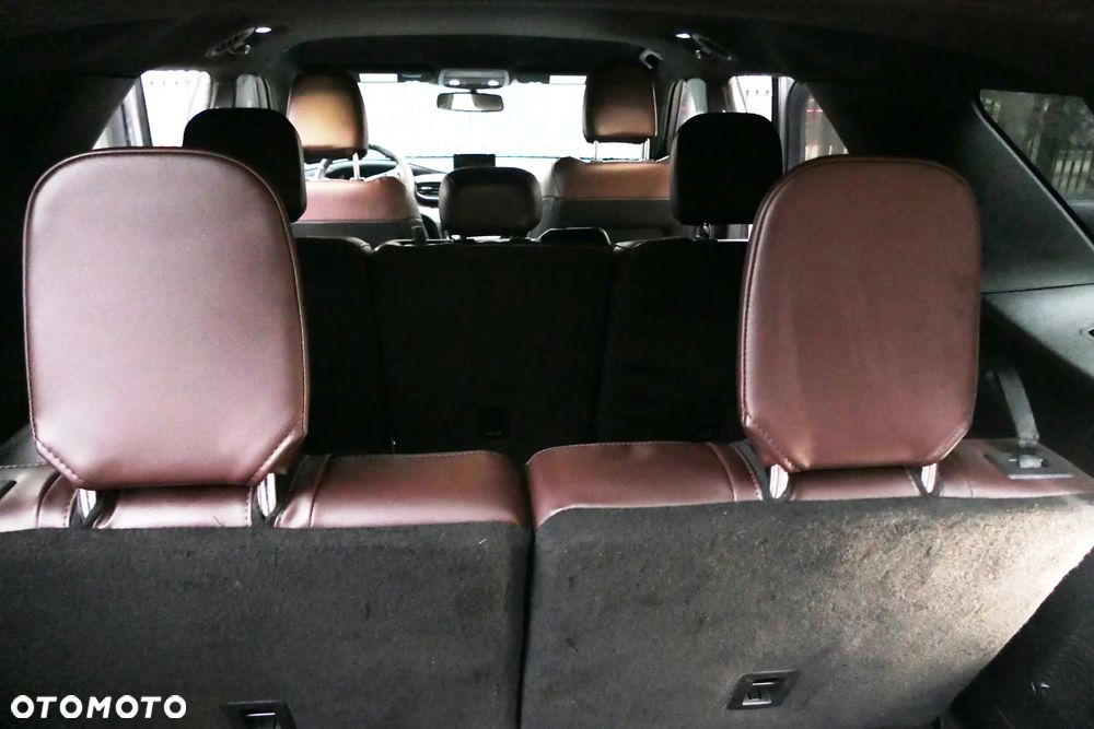 Ford Explorer 3.0 EcoBoost PHEV 4WD Platinum - 35