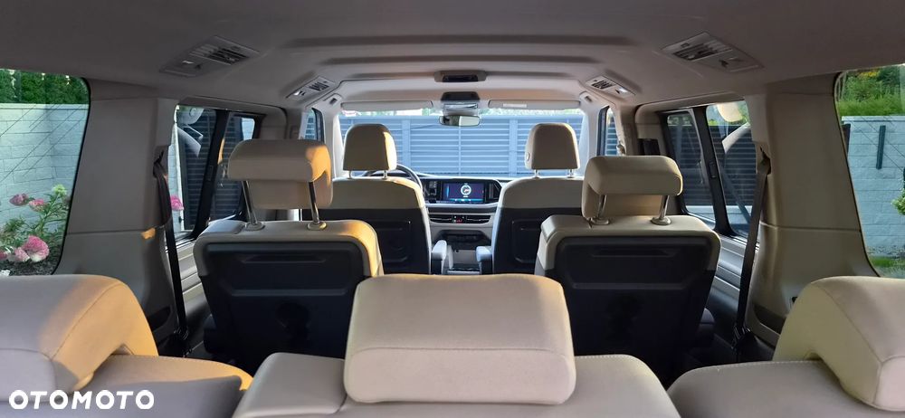 Volkswagen Multivan 2.0 TDI L2 Life DSG - 11