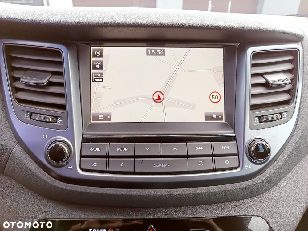 Hyundai Tucson 1.6 T-GDi Comfort 2WD - 31