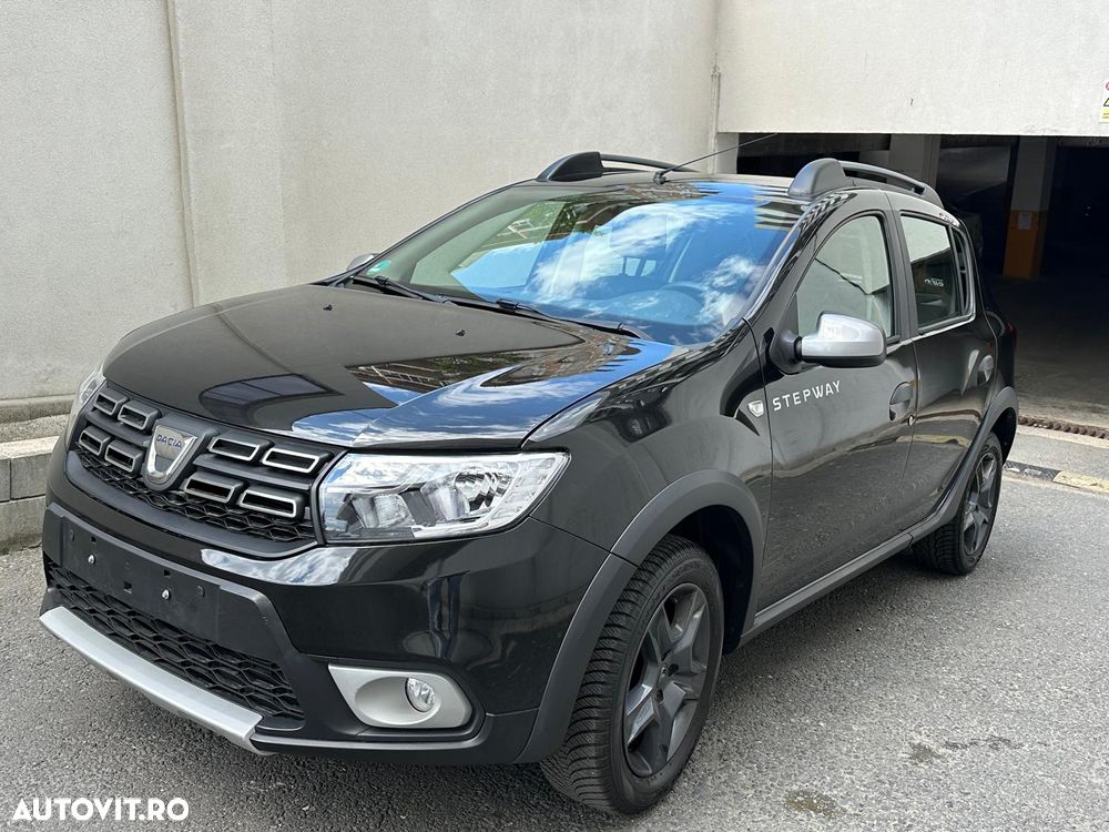 Dacia Sandero Stepway TCe 90 (S&S) Celebration - 4