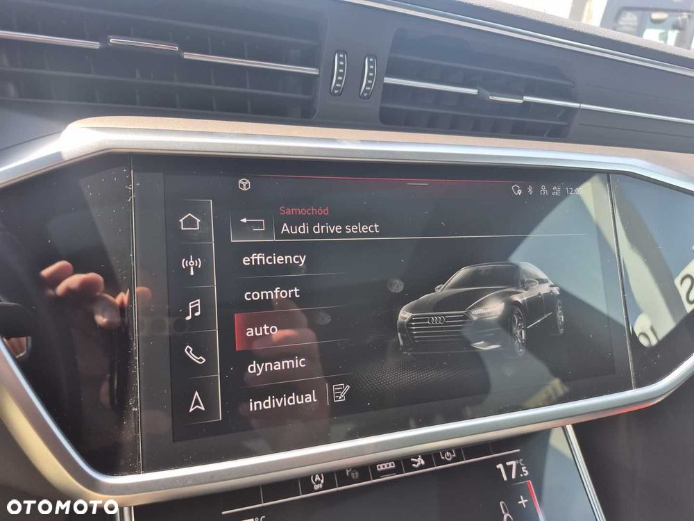 Audi A7 Sportback 40 TDI mHEV Quattro S tronic - 25
