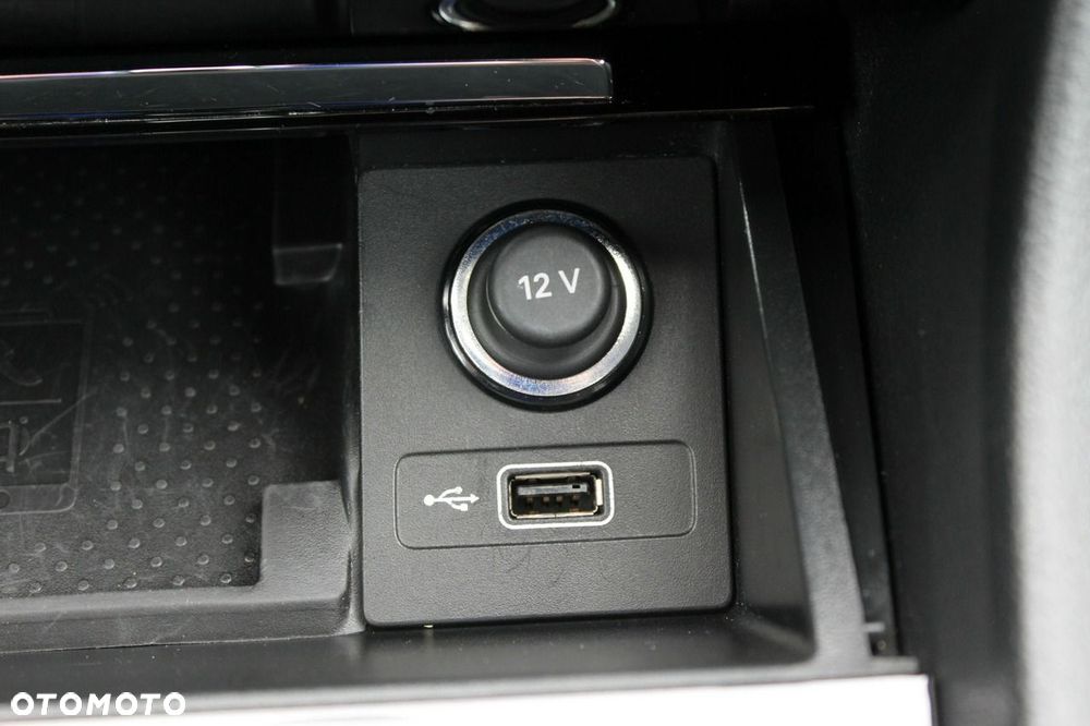Skoda Superb 2.0 TDI DSG Style - 30