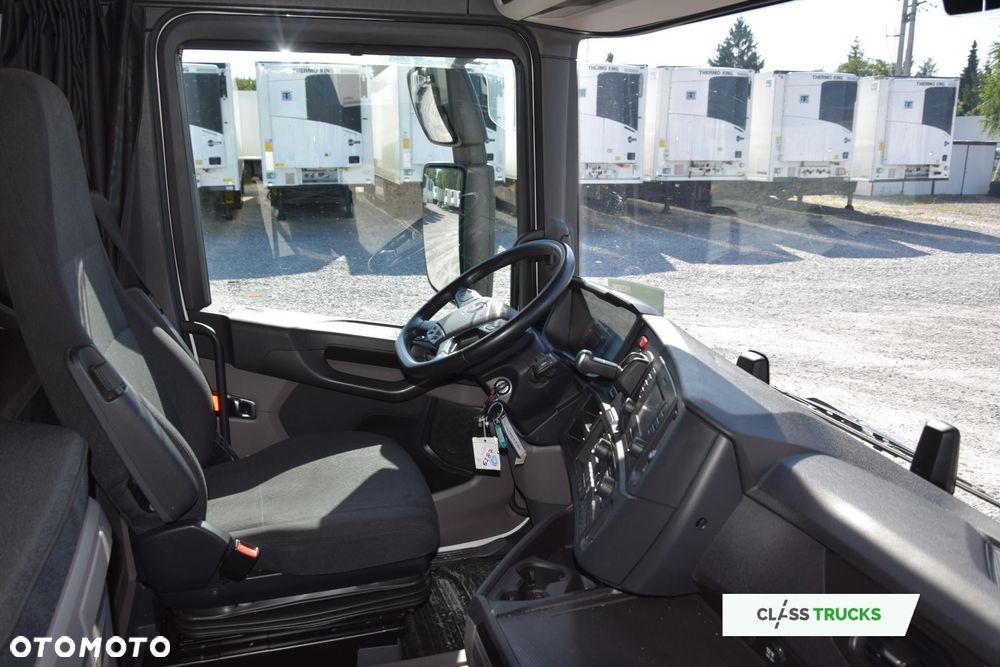 Scania R450 CR20H Retarder Adaptive Cruise Control ADAS Package - 14