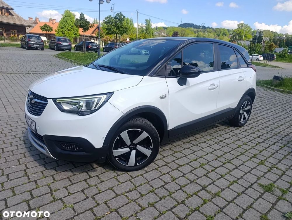 Opel Crossland X 1.5 CDTI Elite S&S - 2