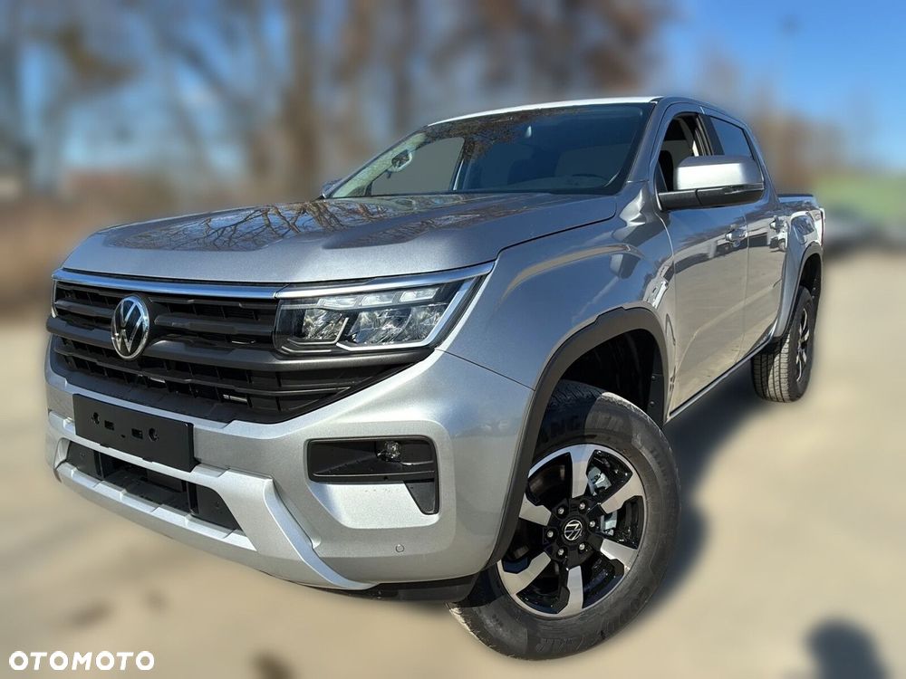 Volkswagen Amarok - 7