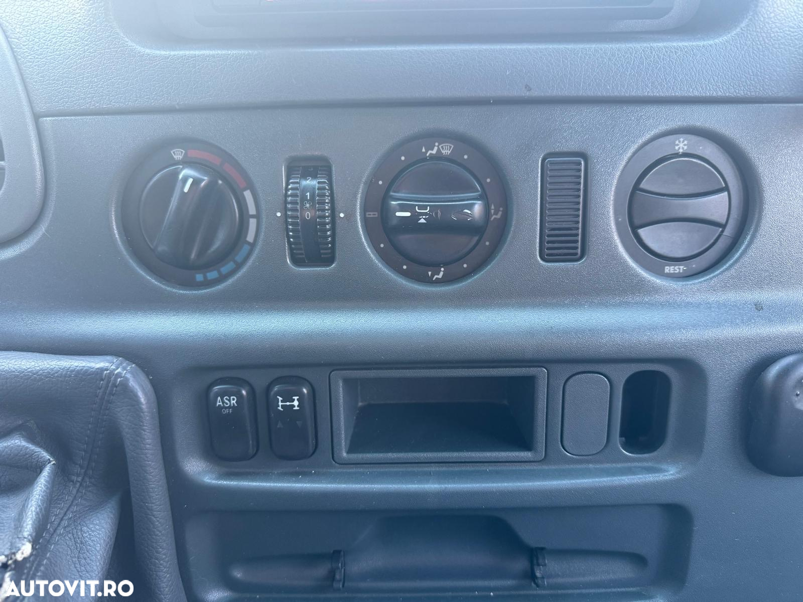Mercedes-Benz Sprinter 313 CDI 903.622 - 17