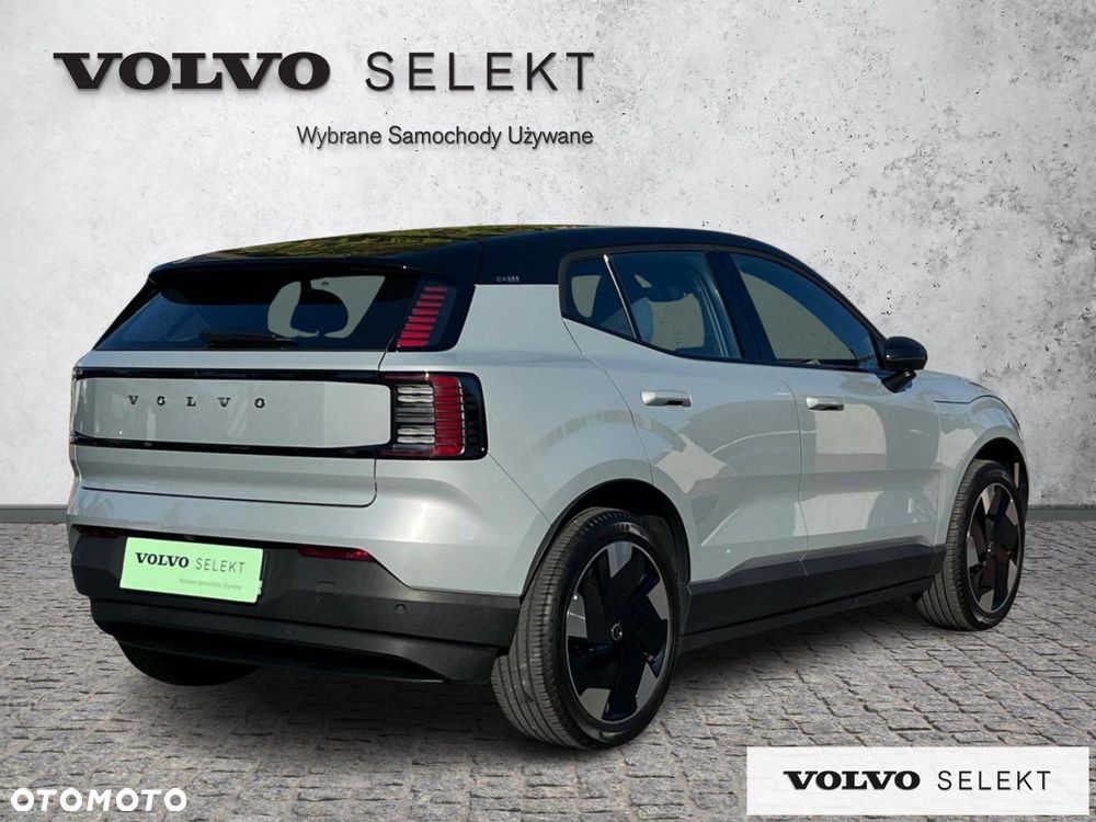 Volvo EX30 - 6