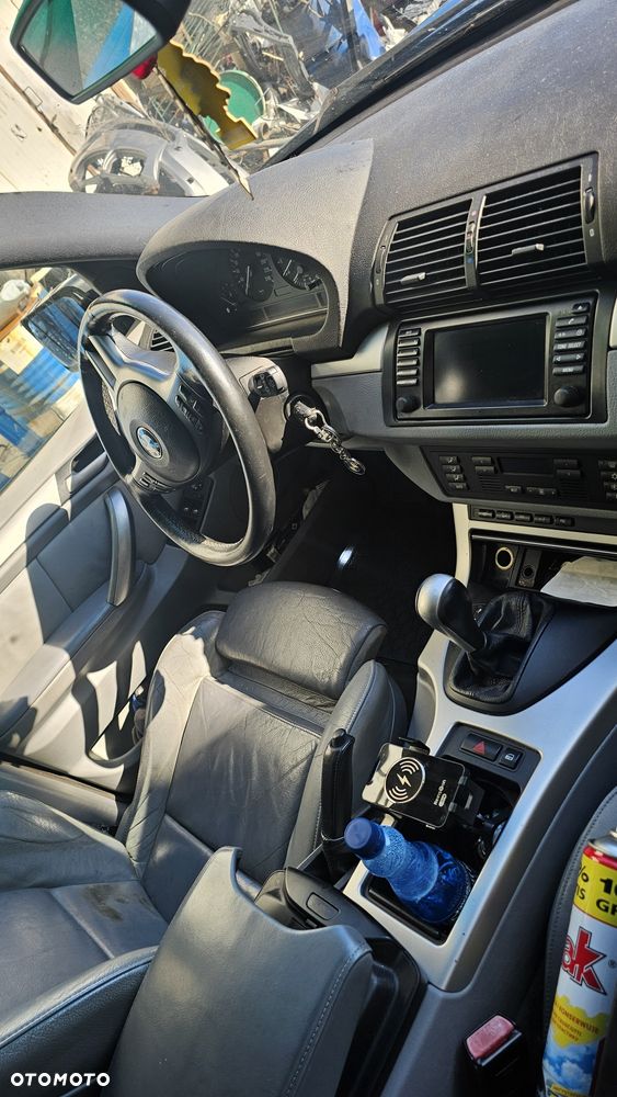 BMW X5 - 3