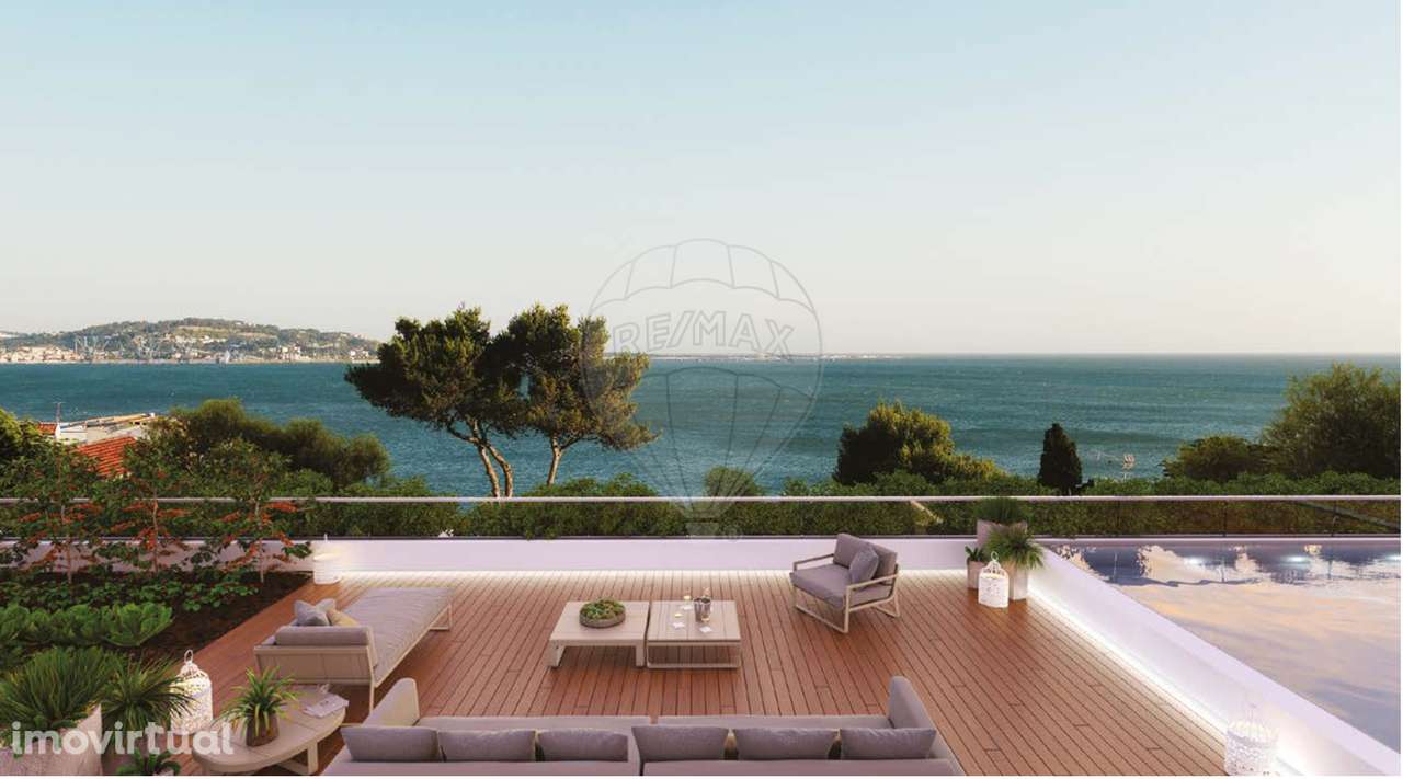 Apartamento T4 para venda - Grande imagem: 3/10