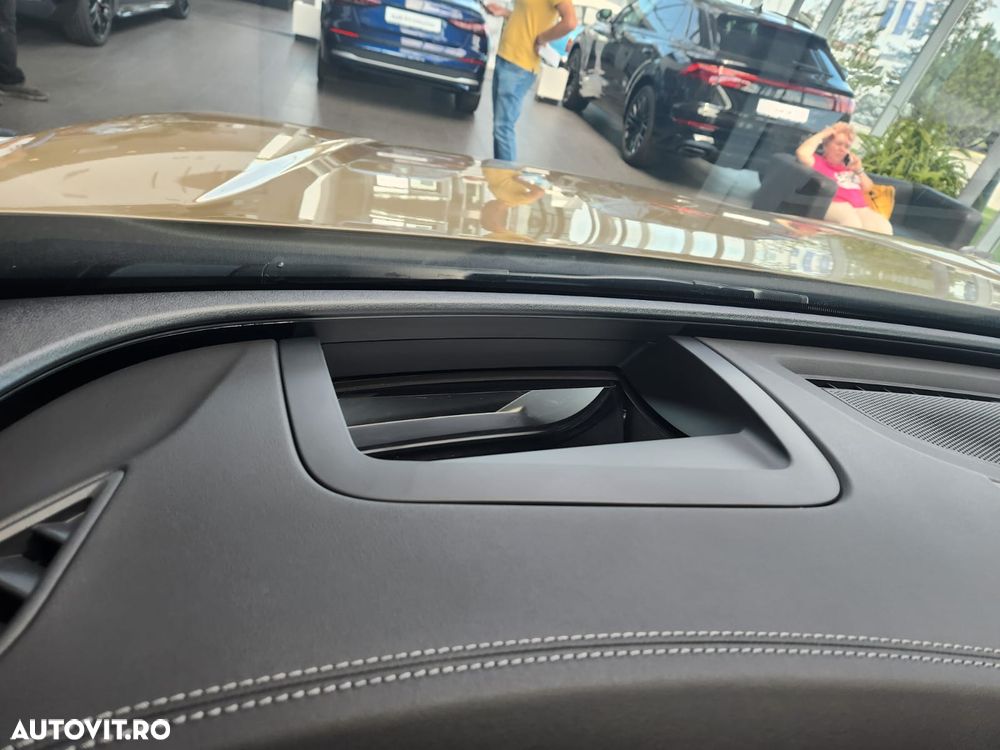 Audi Q5 Sportback 40 TDI quattro S tronic MHEV S Line - 10