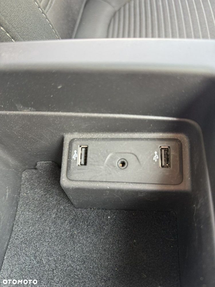 Renault Scenic - 28