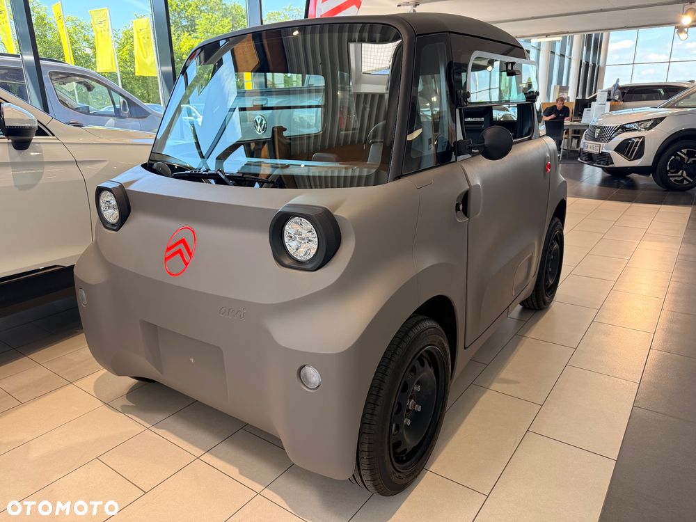 Citroën Ami - 14