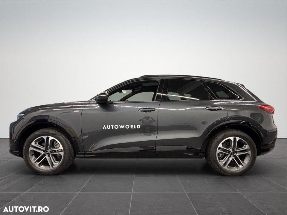 Audi Q5 - 2