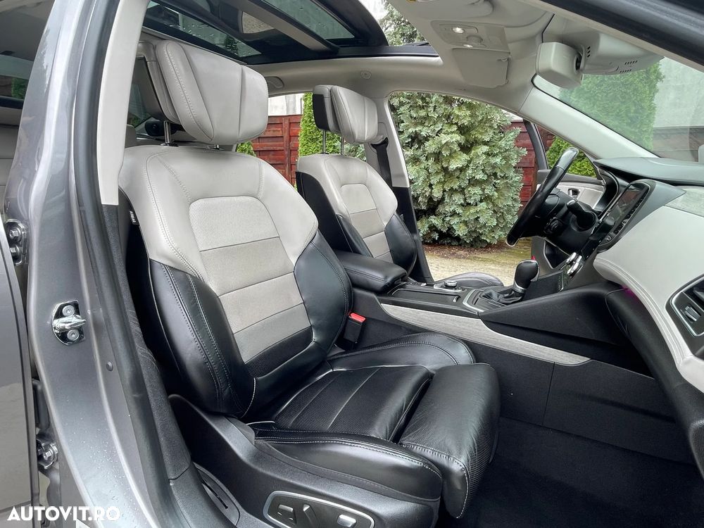 Renault Talisman Grandtour ENERGY dCi 160 EDC INITIALE PARIS - 2