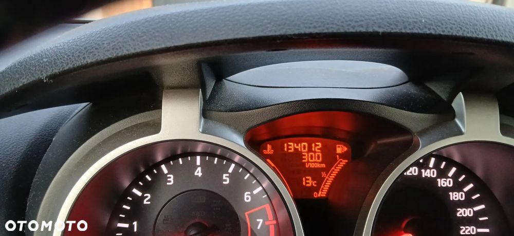 Nissan Juke 1.6 Acenta - 6