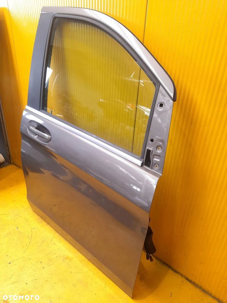 Mercedes-Benz V Class W447 DRZWI PRZÓD PRZEDNIE PRAWE 9963 14r. - 6