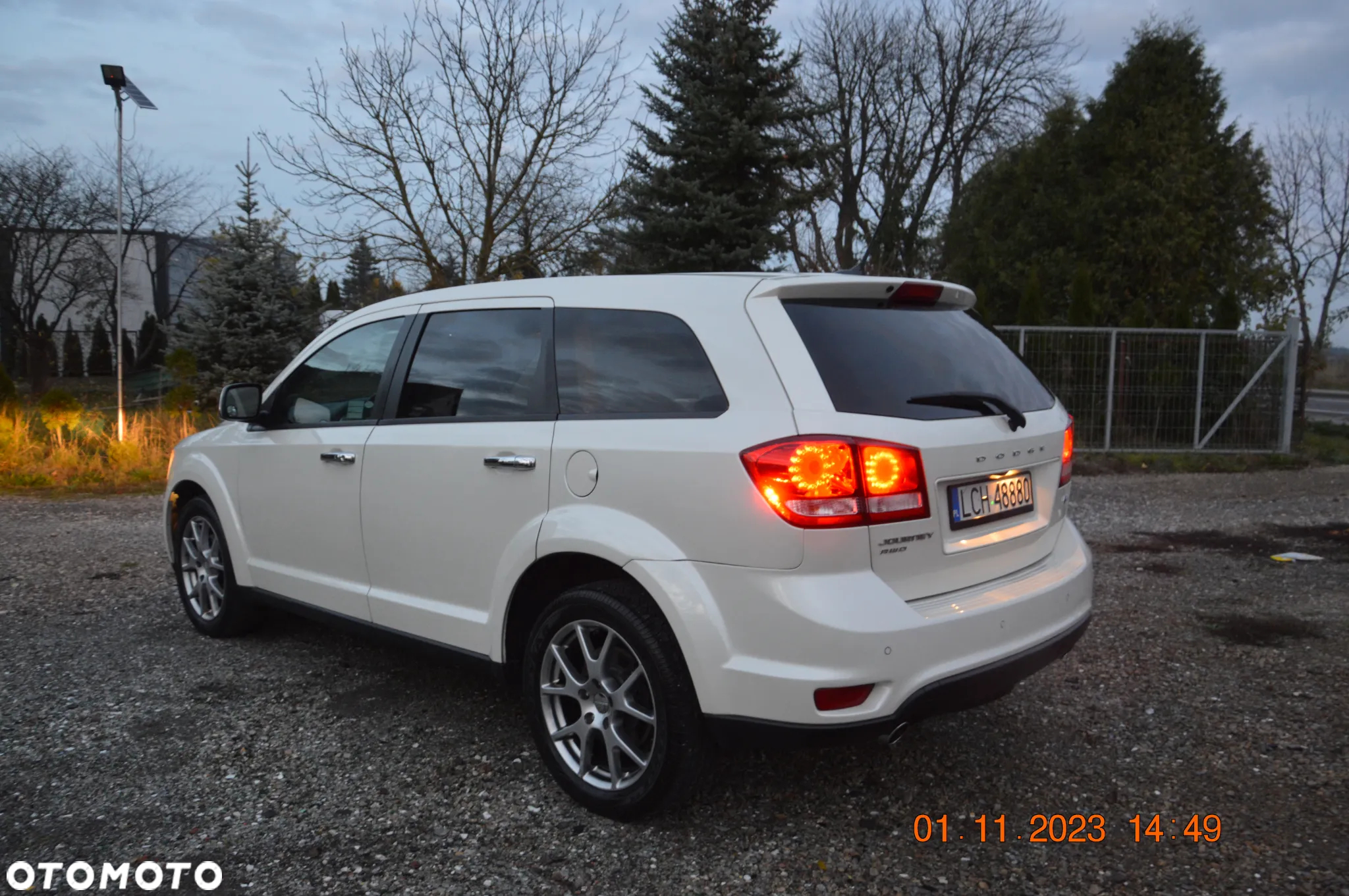 Dodge Journey - 30