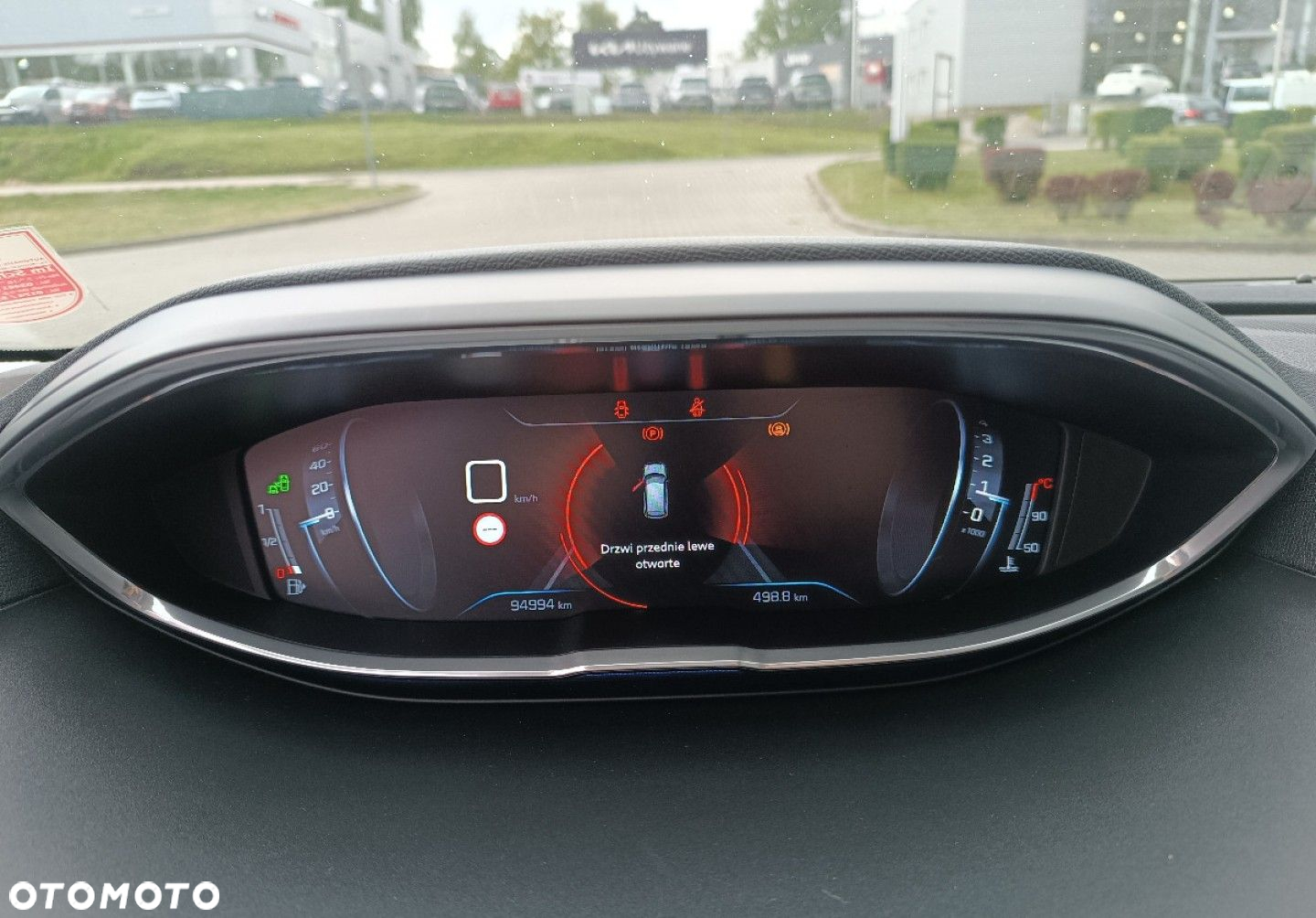 Peugeot 3008 - 30
