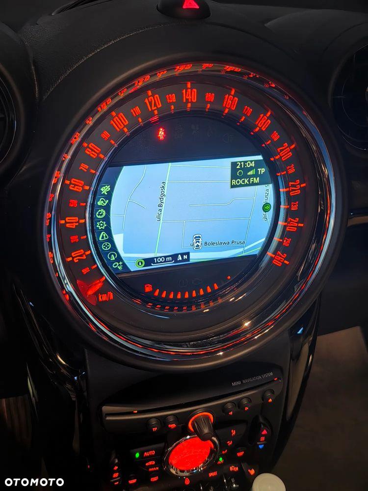 MINI Cooper S - 12