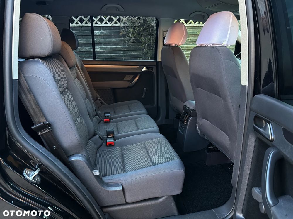 Volkswagen Touran 1.9 TDI Trendline - 7